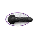 Anal Fantasy Elite Collection Vibrating Ass Fucker