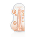 Realrock Dong Without Testicles