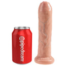 King Cock Uncut Cock