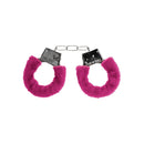 Ouch! Beginner's Handcuffs Furry