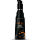 Wicked Aqua Sweet Peach