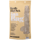 Really Big Dick In A Bag
