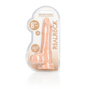 Realrock Dong With Testicles