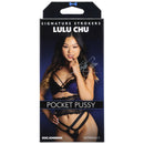 Signature Strokers Lulu Chu Ultraskyn Pocket Pussy