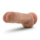Au Naturel Big Boy Dildo