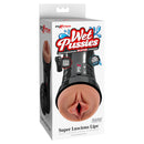 Pdx Extreme Wet Pussies Super Luscious Lips