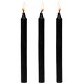 Master Series Dark Drippers Fetish Drip Candles Set Of 3