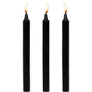 Master Series Dark Drippers Fetish Drip Candles Set Of 3