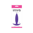 Inya Spades