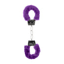 Ouch! Beginner's Handcuffs Furry