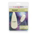 Pocket Exotics Glow-In-The-Dark Bullet