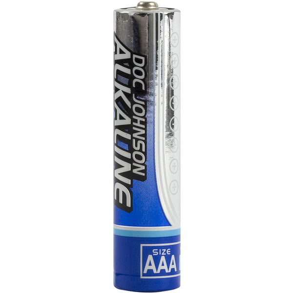 Doc Johnson Alkaline Batteries