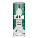 Fat Boy Thin