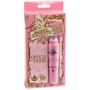 Naughty Secrets Devices Of Desire