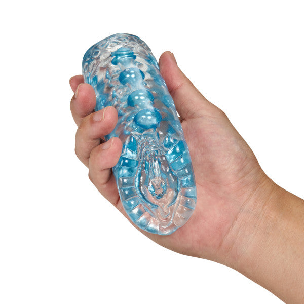 M For Men Super Stroker
