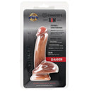 Raw Dager Ultra Realistic Dildo