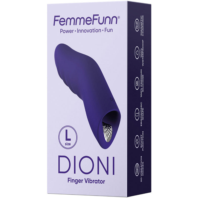 Femmefunn Dioni Small