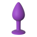 Fantasy For Her Her Little Gem Plug