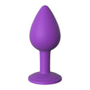 Fantasy For Her Her Little Gem Plug