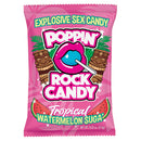 Popping Rock Candy Watermelon Suga