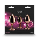Rear Assets Trainer Kit Pink Heart