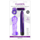 Classix Ultimate Pleasure Couples Kit