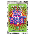 BJ Blast Green Apple