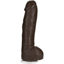 Signature Cocks Bam Huge Realistic Cock with Removable Vac-U-Lock Suction Cup