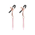 Bound Nipple Clamps D3
