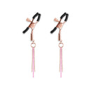 Bound Nipple Clamps D3