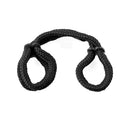 Fetish Fantasy Series Silk Rope Love Cuffs