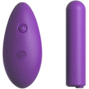 Fantasy For Her Crotchless Panty Thrill-Her