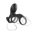 Fantasy C-Ringz Ultimate Couples Cage Max