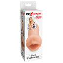 PDX Extreme Toyz Coed Cocksucker