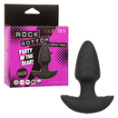 Rock Bottom Rotating Probe