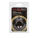 Silicone Support Rings