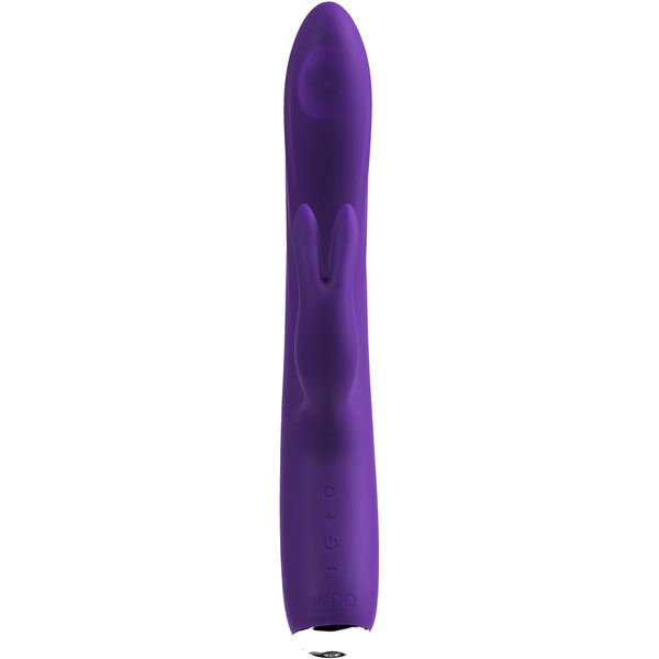 Thumper Bunny Rechargeable Dual Vibe