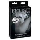 Fetish Fantasy Limited Edition Super Sucker Trio