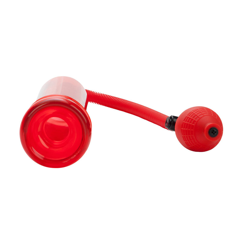 Optimum Series Fireman's Pump