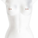 Bound Nipple Clamps M1
