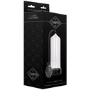 Classic Penis Pump Black
