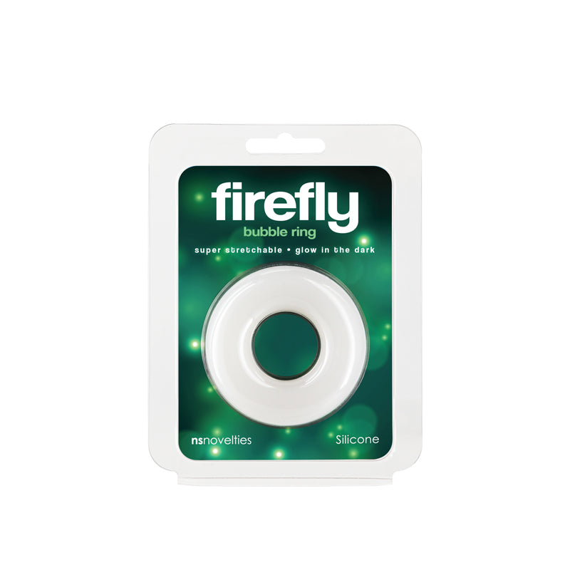 Firefly Bubble Ring