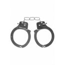 Ouch! Pleasure Handcuffs