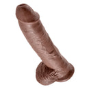 King Cock Cock with Balls