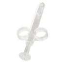 Xl Lube Tube Clear