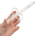 Xl Lube Tube Clear