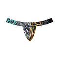 Go Wild! Sport Jock Multi Animal