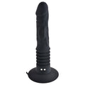 Anal Fantasy Elite Collection Vibrating Ass Fucker