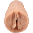 Signature Strokers Kiley Corrupt Ultraskyn Pocket Pussy Vanilla