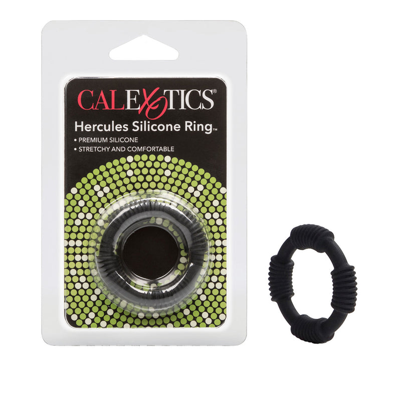 Hercules Silicone Ring